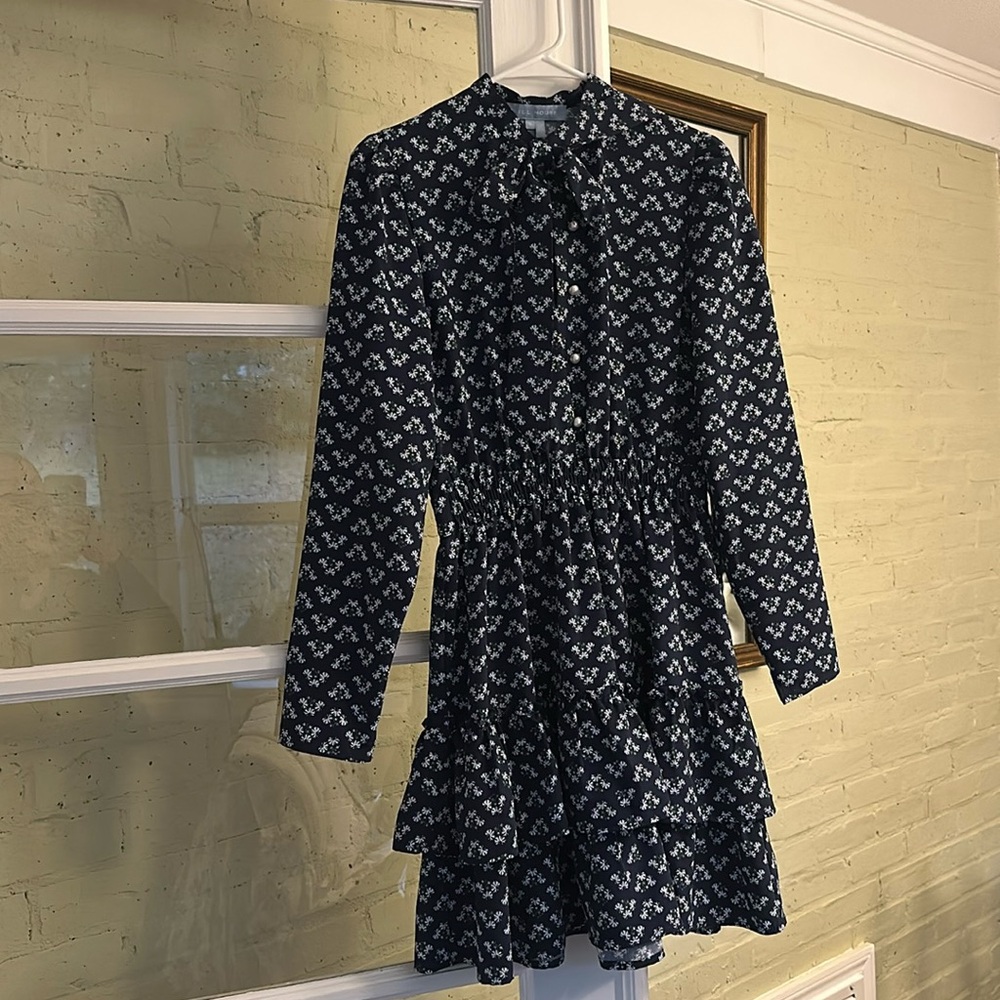 Hill House Talia Dress
